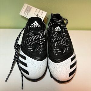 adidas Icon V MD Baseball Cleats - Size 10K ***NWT***